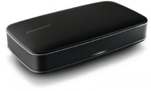 Pioneer XW LF1 K Bluetooth Active